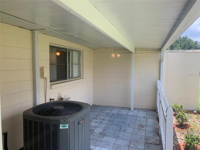 air handler