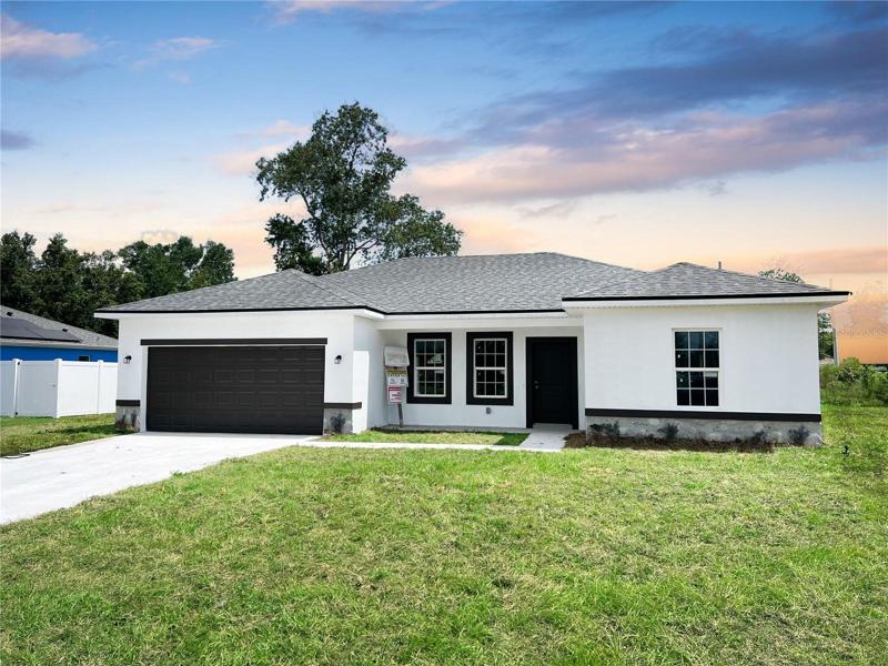 Model HOME