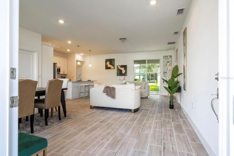 Model Home