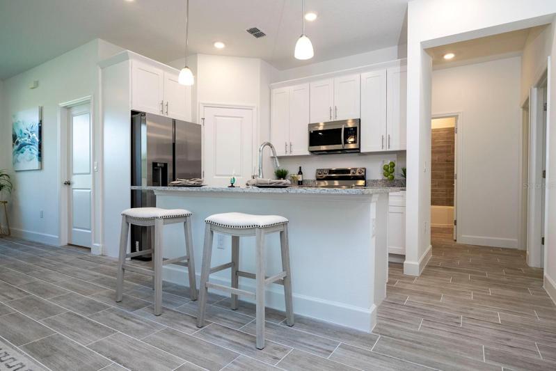 Model Home