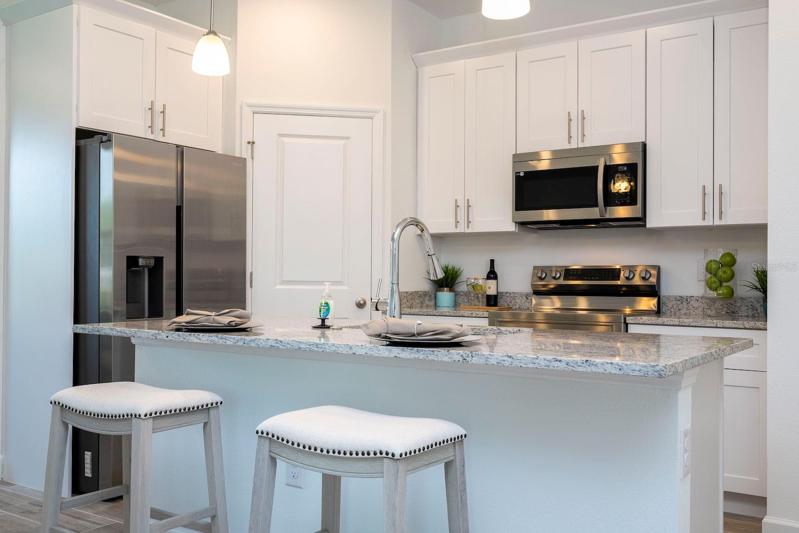 Model Home