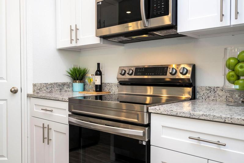 Model Home