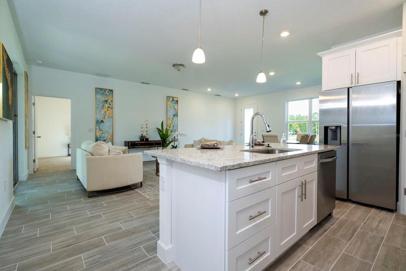 Model Home