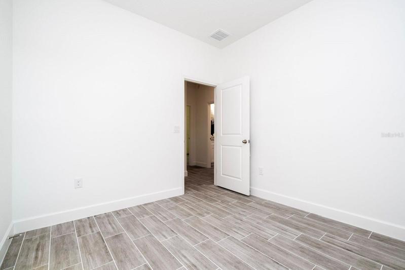 Model Home