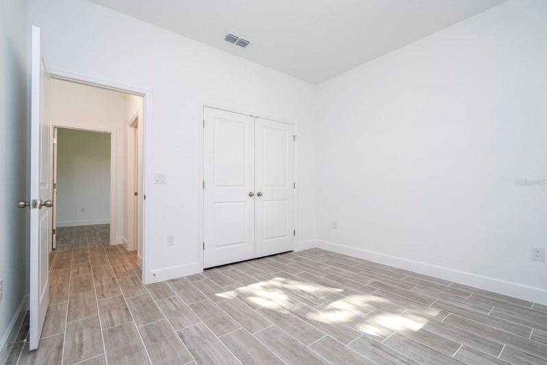 Model Home