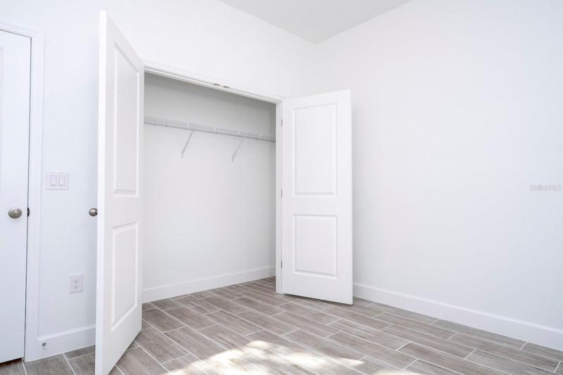 Model Home