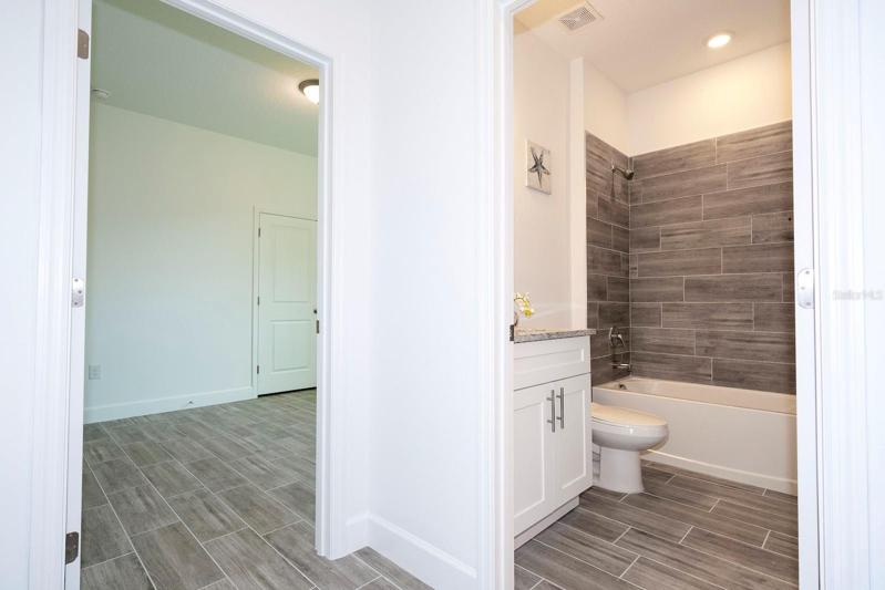 Model Home