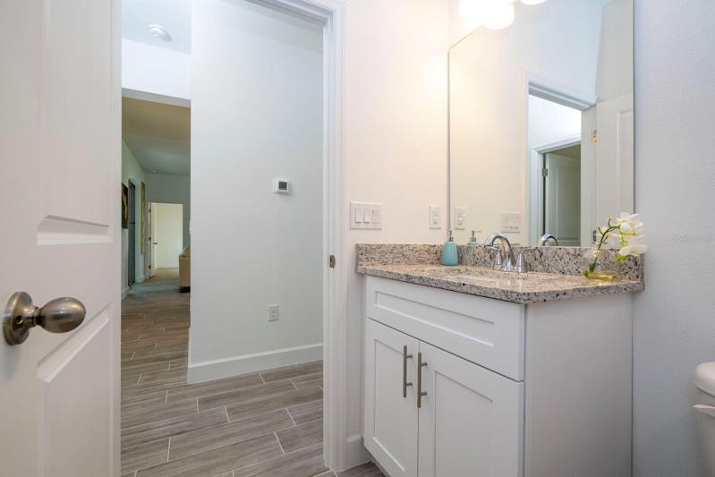 Model Home