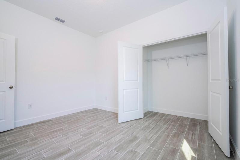 Model Home