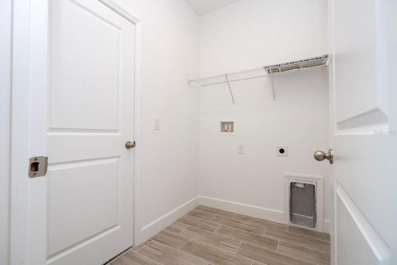 Model Home
