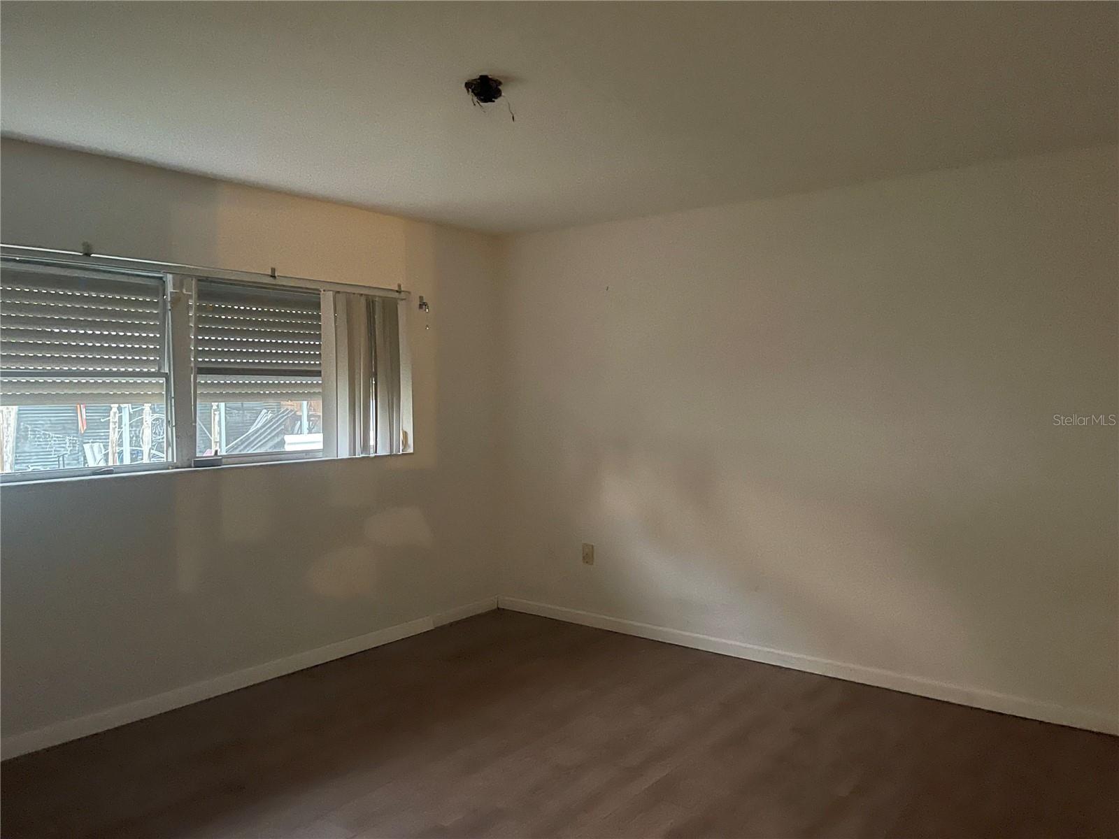 3rd Bedroom