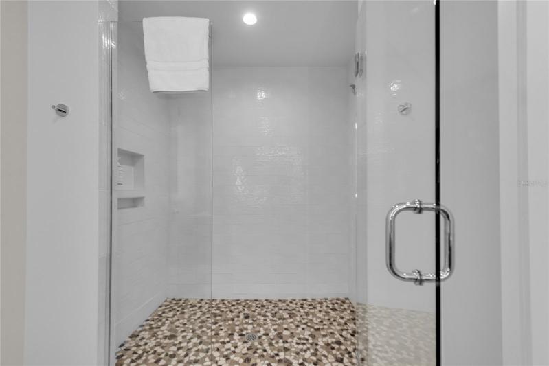 Ensuite for Bedroom 1