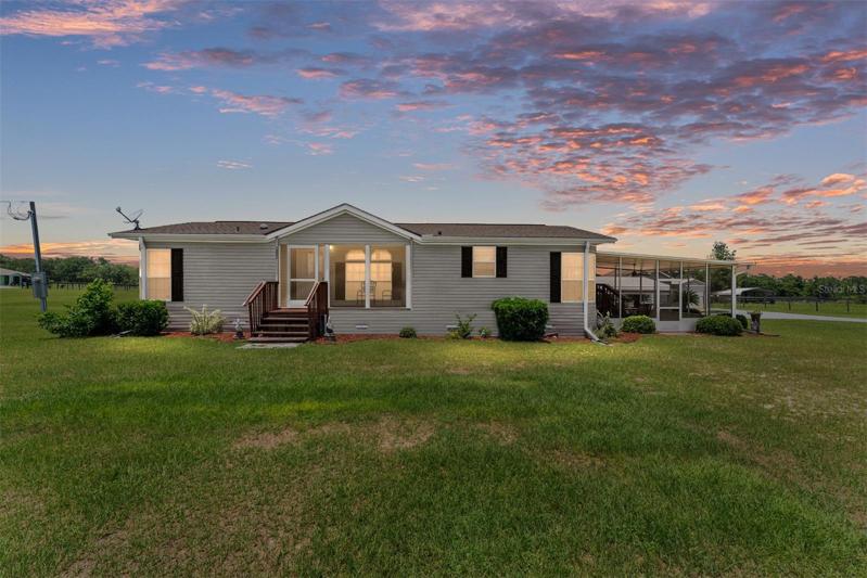 16776 SE 152nd Place Rd.