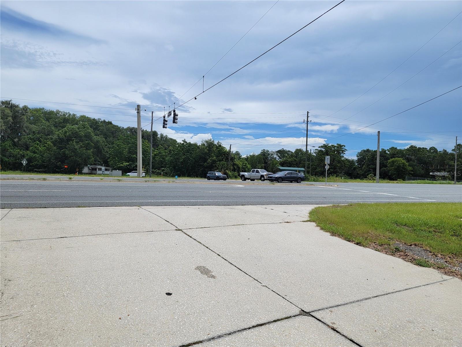 Intersection
