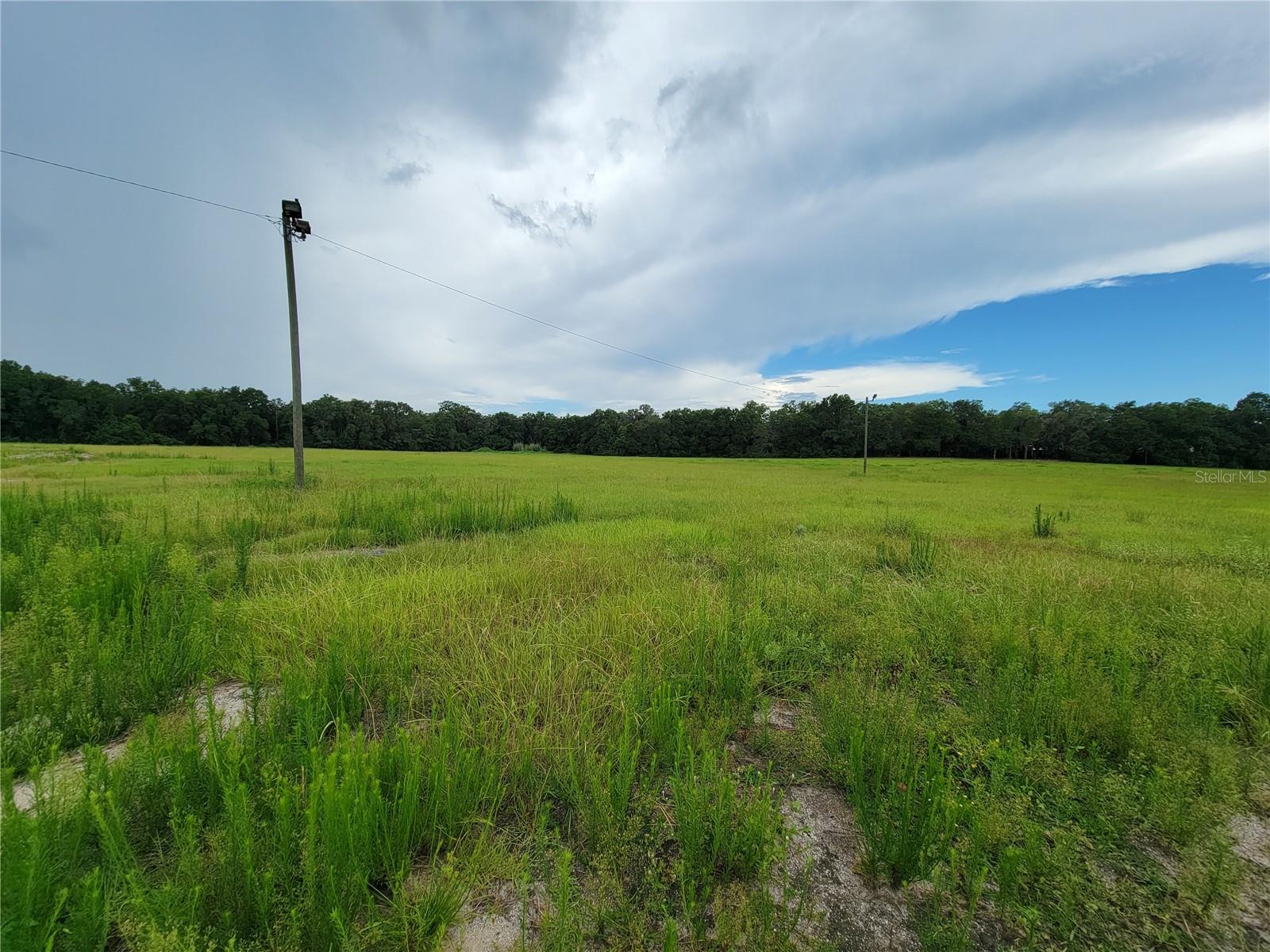 View to back of Property