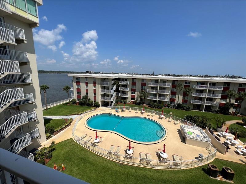 BEAUTIFUL POOL/RECREATION AREA