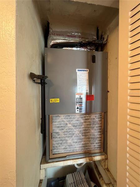 AIR HANDLER