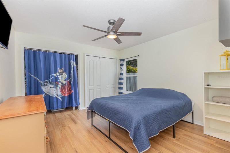 Bedroom 2!