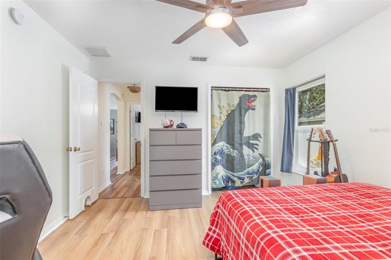 Bedroom 3!