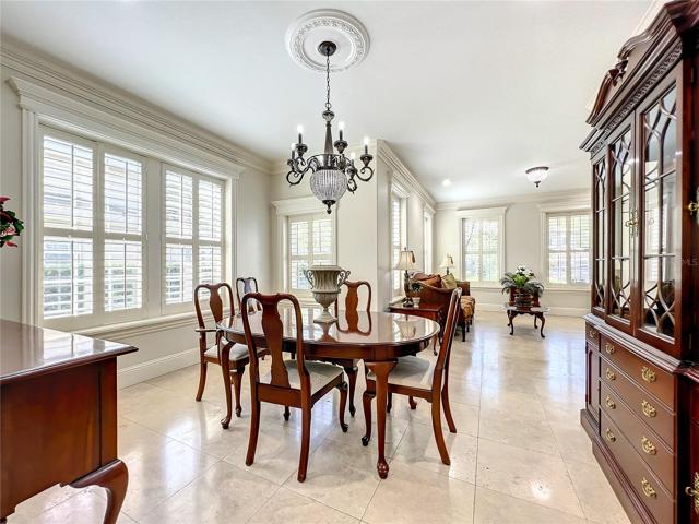 Office (off of entry foyer)