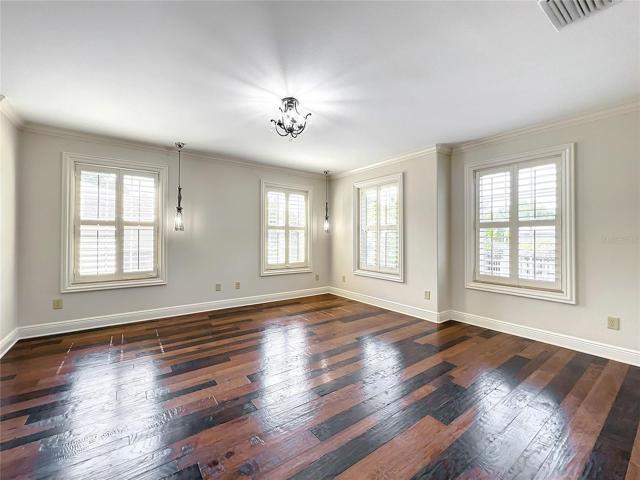 Front Bedroom on west side