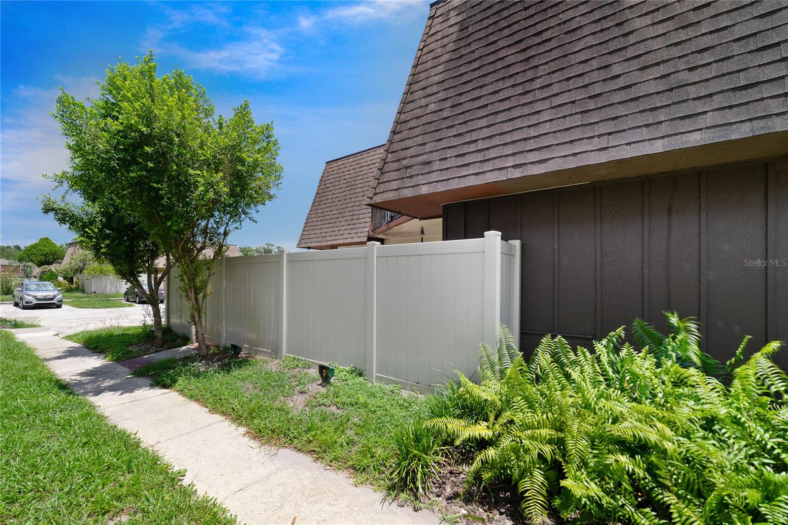 This home delivers a LOW HOA and two assigned parking spaces making it ideal for roommates, investors or a first home to make your own.