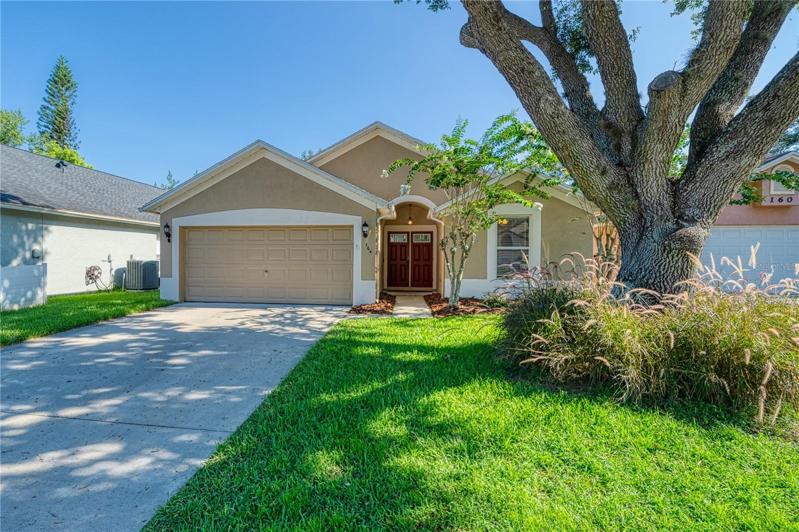 Welcome to 164 Dalton Drive - a beautiful, move-in ready home