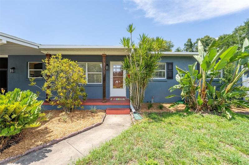 Welcome to 3007 Clemwood Street