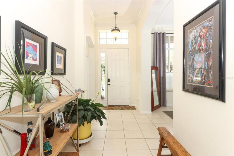 Foyer