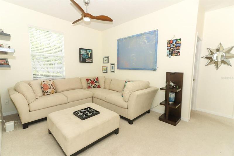 Bonus Room