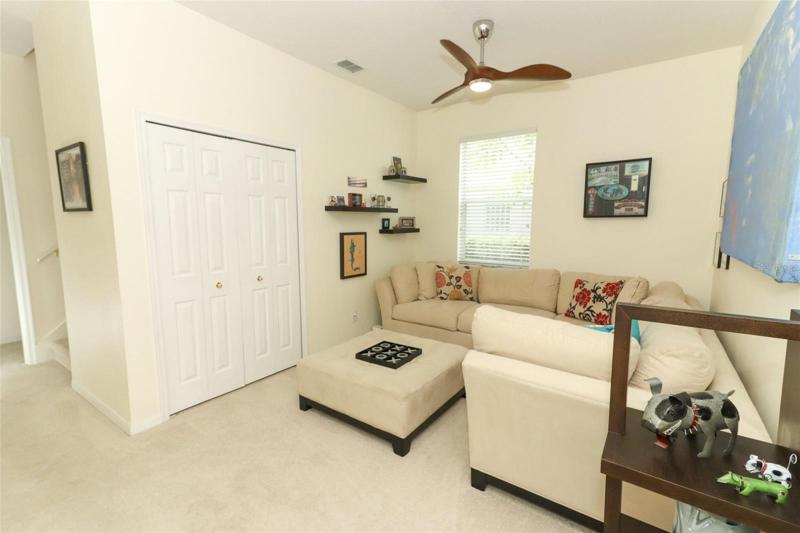 Bonus Room