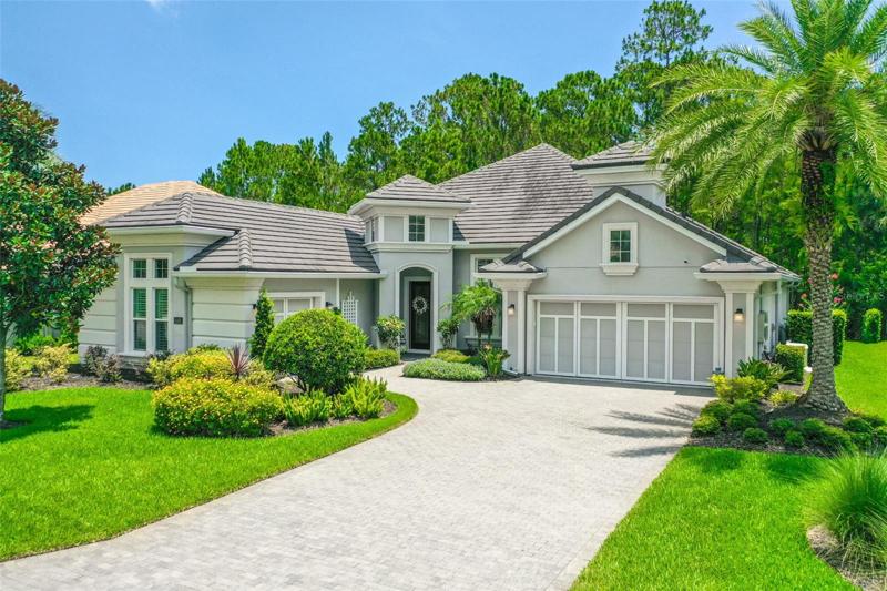 Welcome to Woodbridge Estates