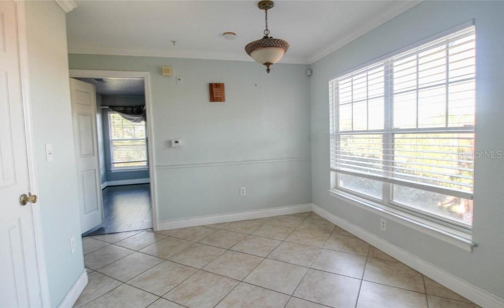 Dinning Room