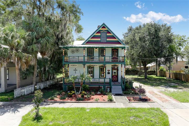 521 KIRBY ST, PALATKA, FL