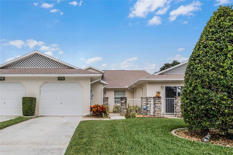 Rare opportunity to have your Highland Lakes Villa!