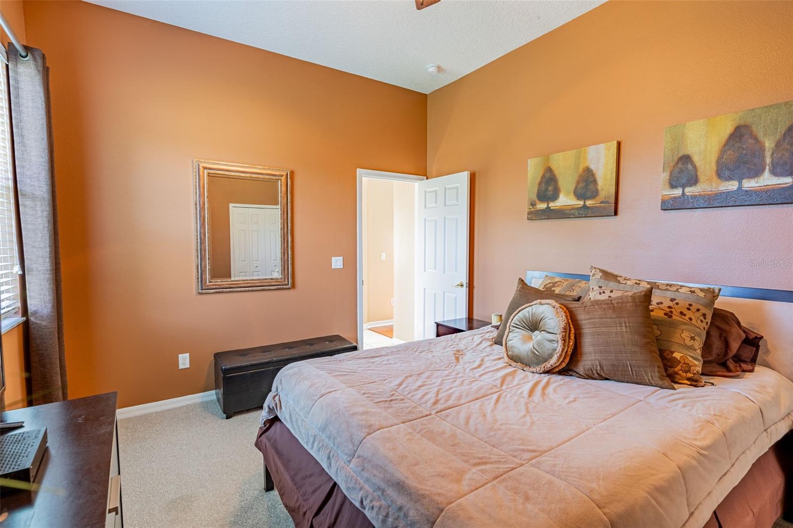 Guest Bedroom Downstairs