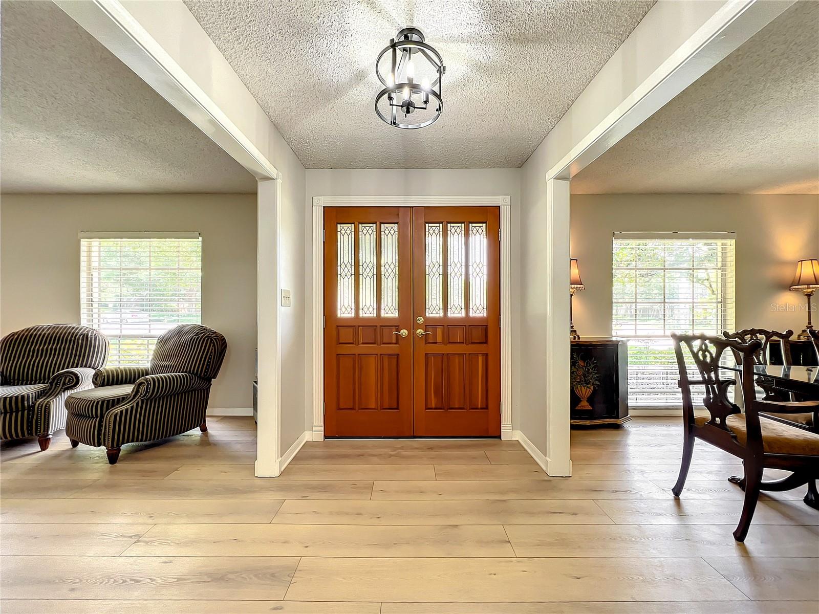 Foyer
