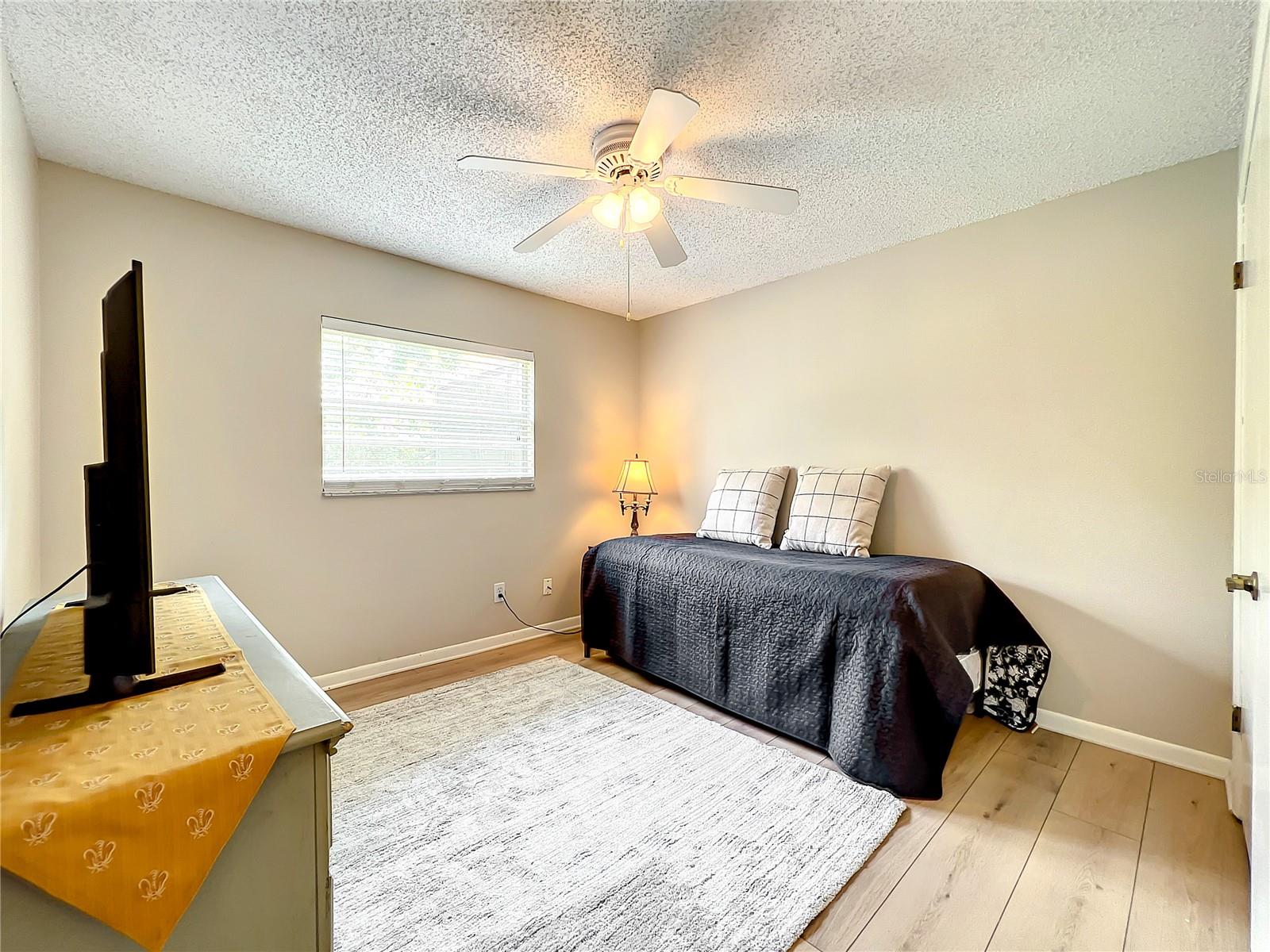 Bedroom #4