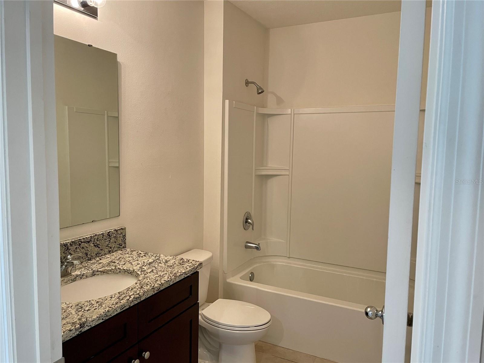 Guest Bath