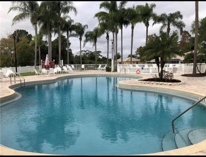 CLUBHOUSE POOL