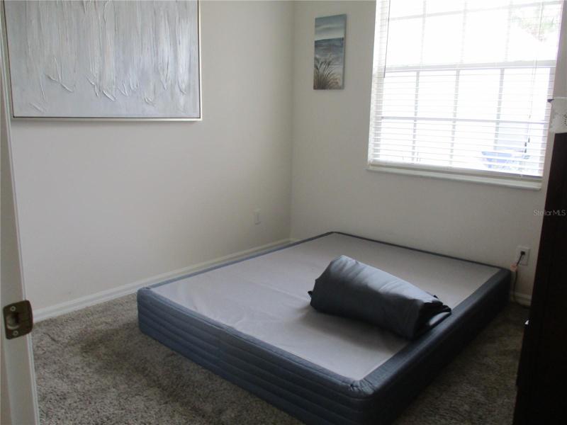 bedroom #2