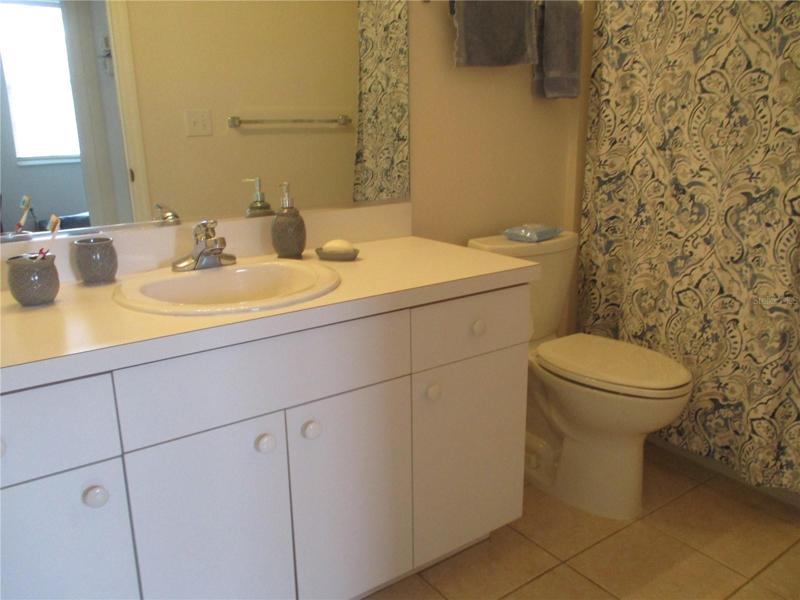 hall bath