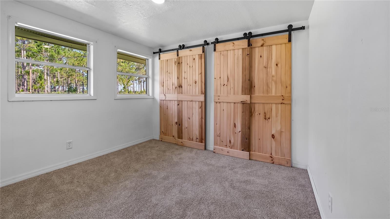 Spare Bedroom