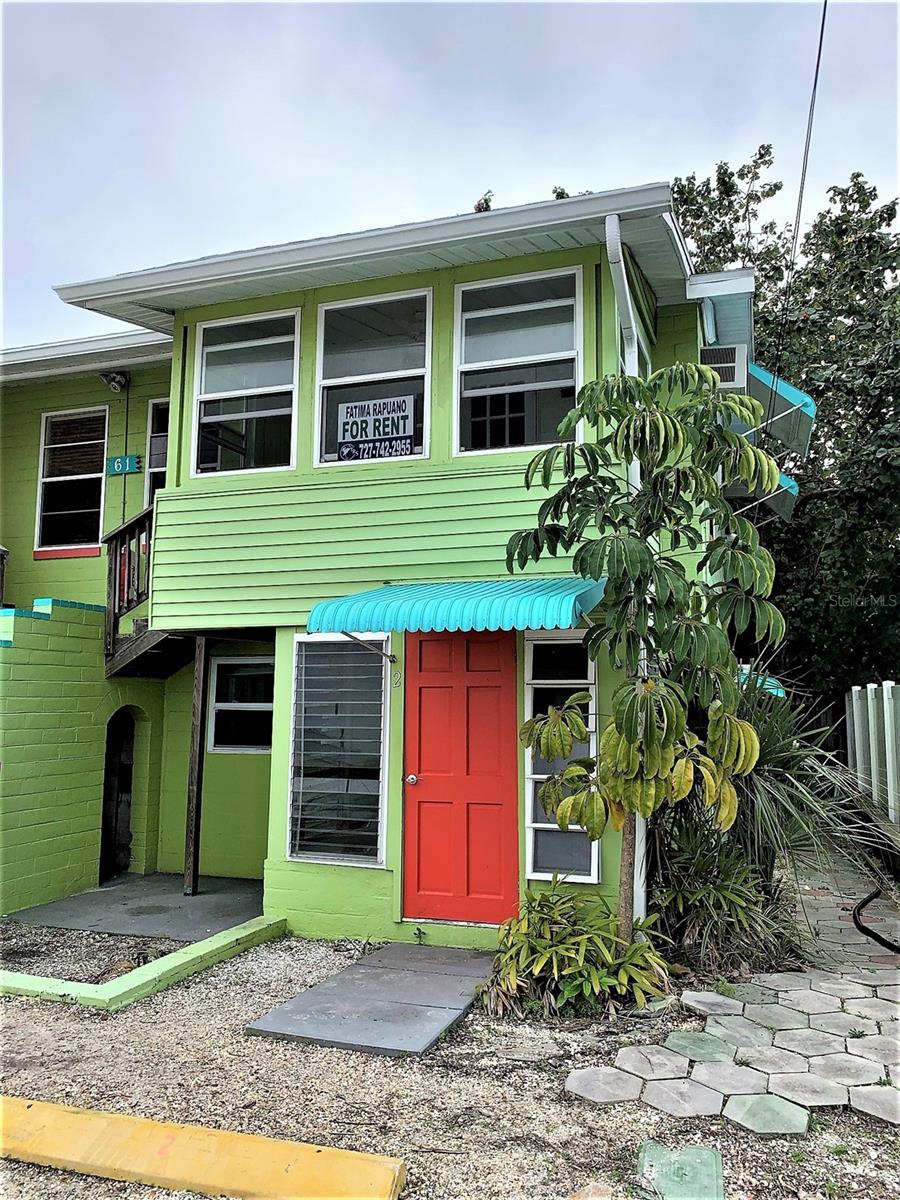 61 82st Ave. Unit 4 - 2nd Floor