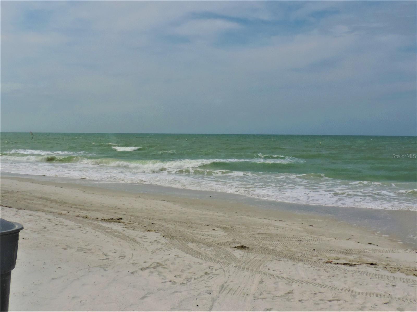 Gulf of Mexico