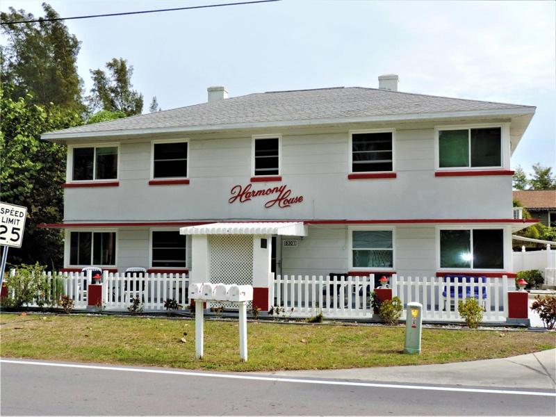 8301 W Gulf Blvd Sunset Beach