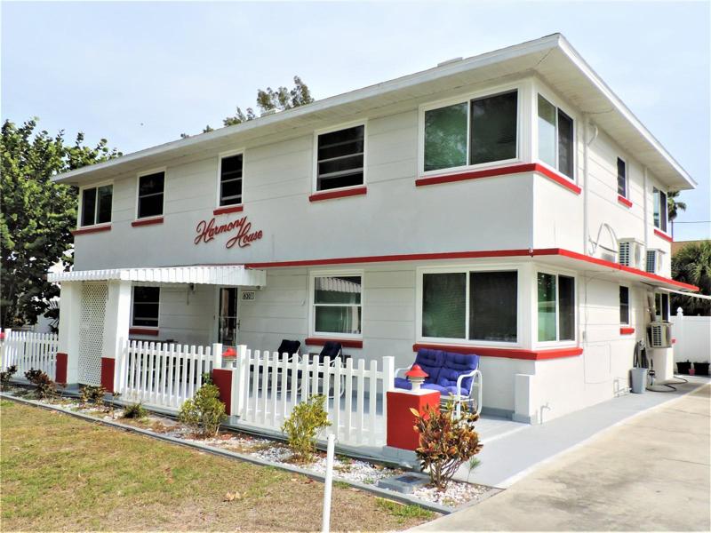 Harmony House