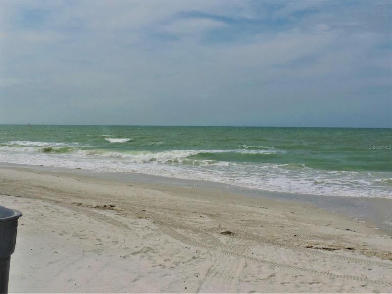 Gulf of Mexico