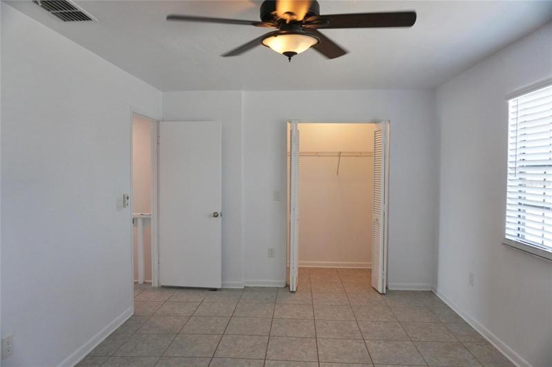 2nd master suite