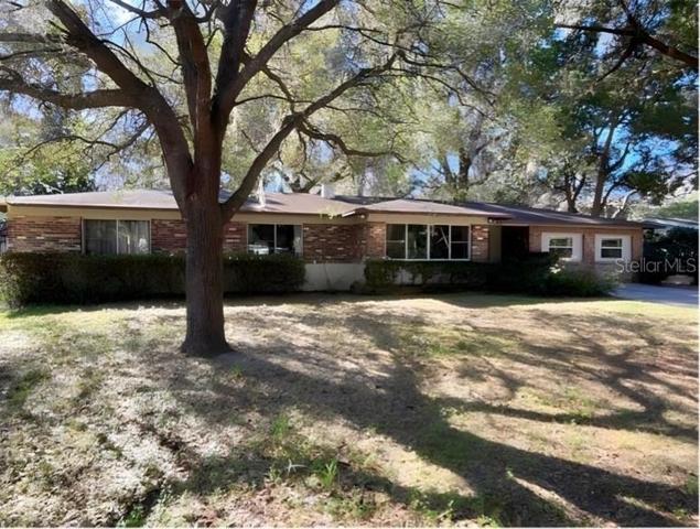 Studio Apartment with separate entrance in a home near UF